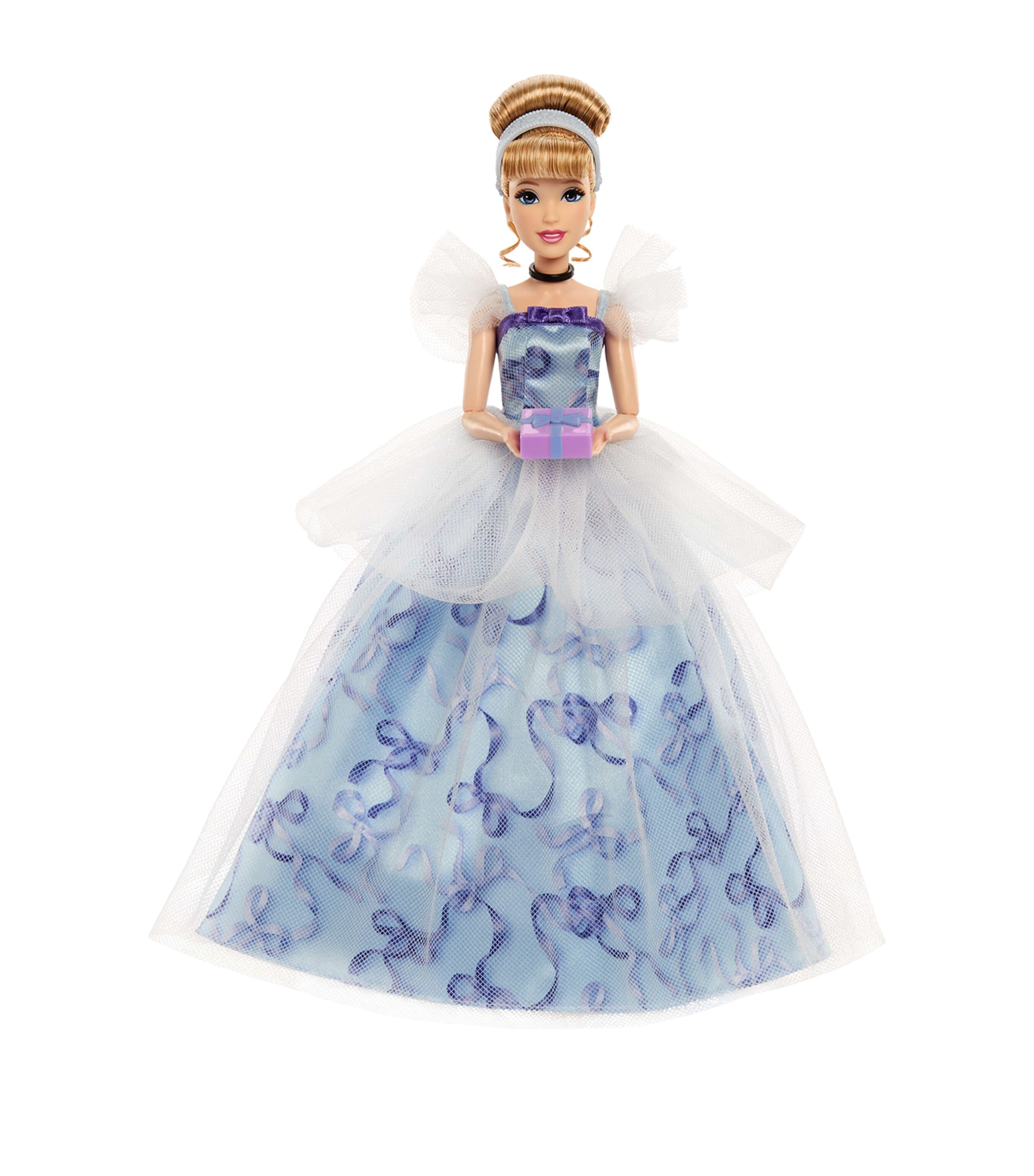 Princess Birthday Celebration Cinderella Doll (33cm)