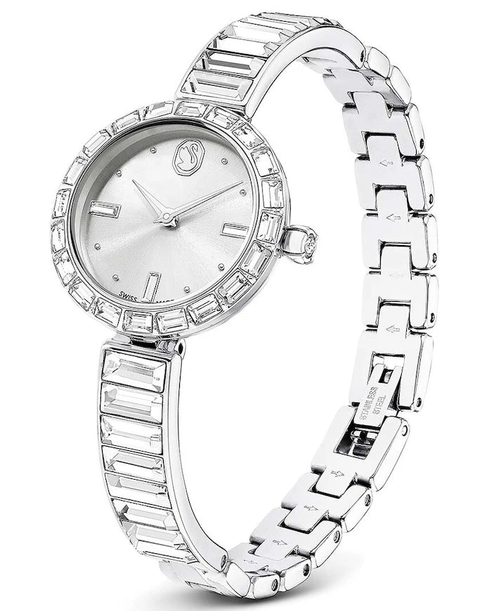 Swarovski MATRIX BANGLE Saat