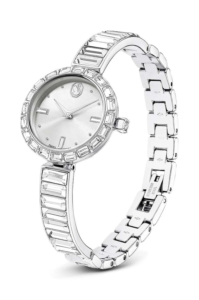 Swarovski MATRIX BANGLE Saat