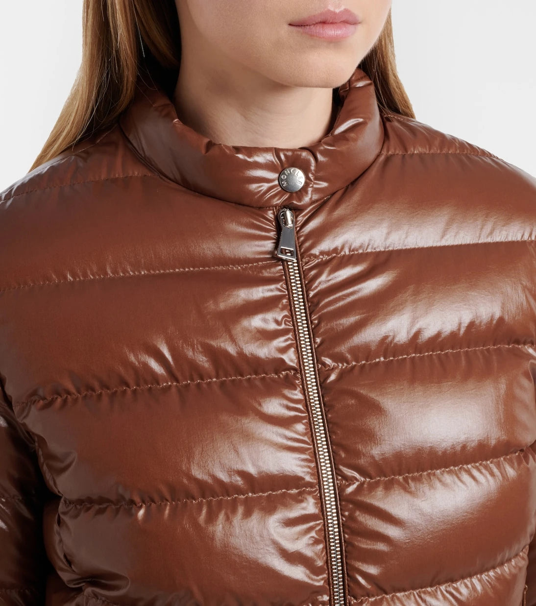 Moncler - Papillon down jacket