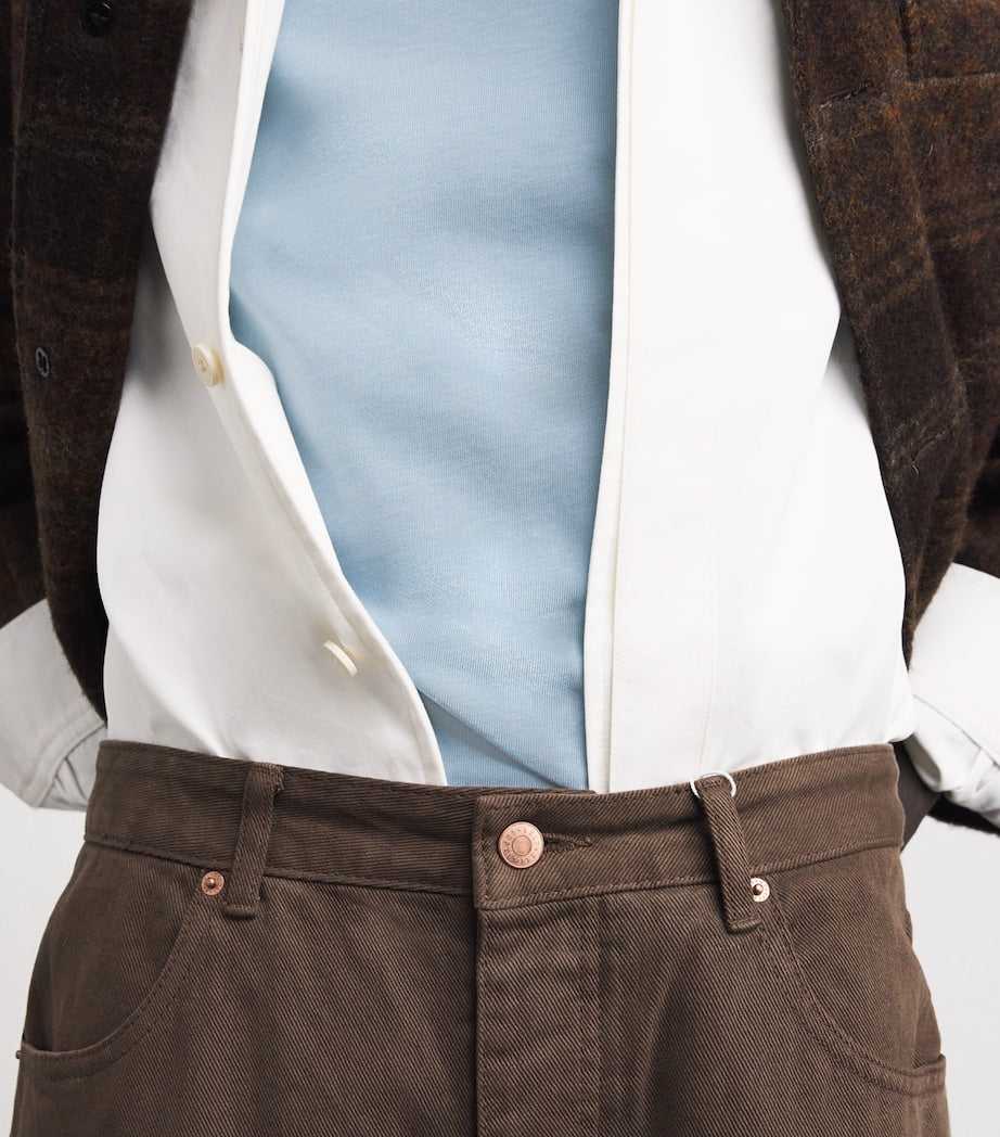 Cotton Ami de Coeur T-Shirt