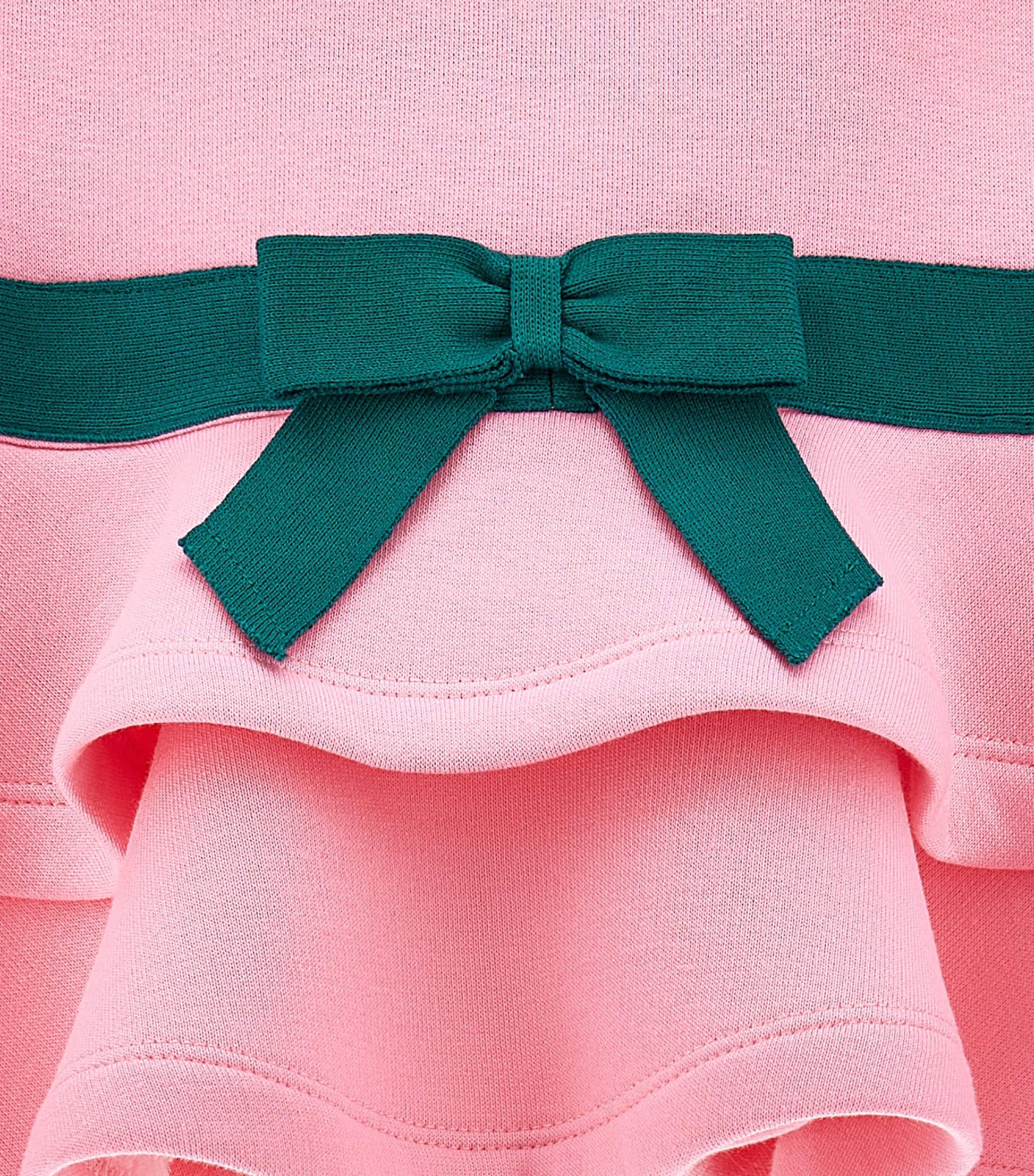 Cotton-Blend Sweatshirt and Sweatpants Set (2-12 Years)