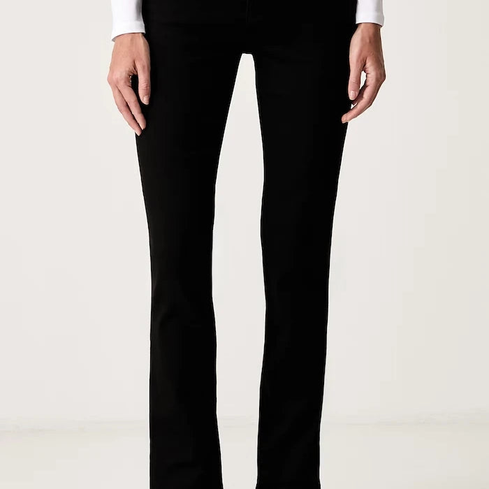 Armani Exchange kadın skinny kot pantolon