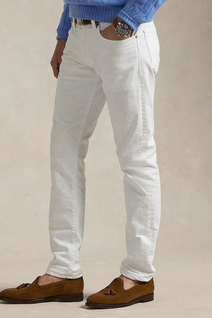 Polo Ralph Lauren дънки slim fit мъжки