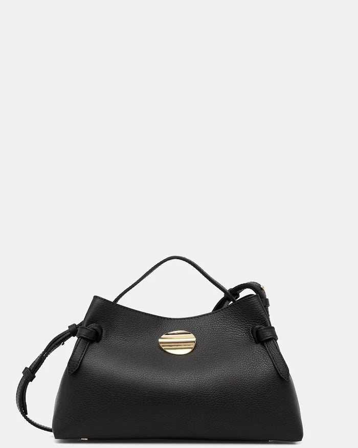 Answear.LAB kadın deri crossbody çanta