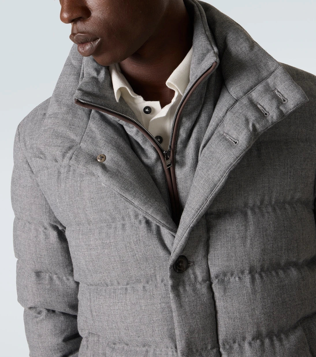 Herno - Down coat