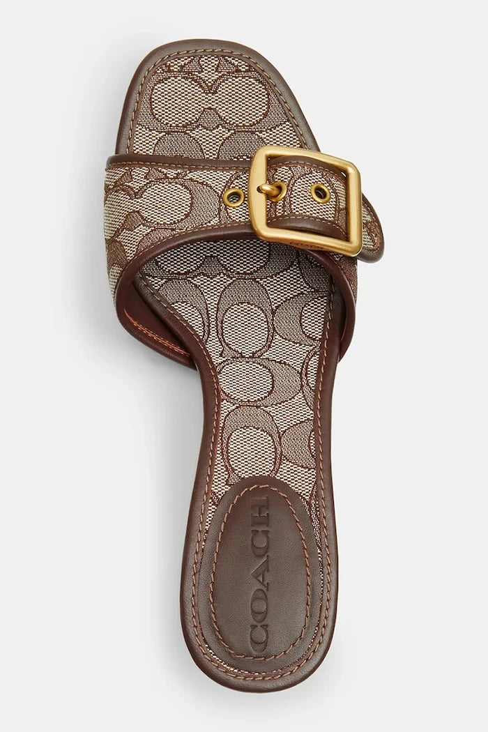 Чехли Coach Margot
