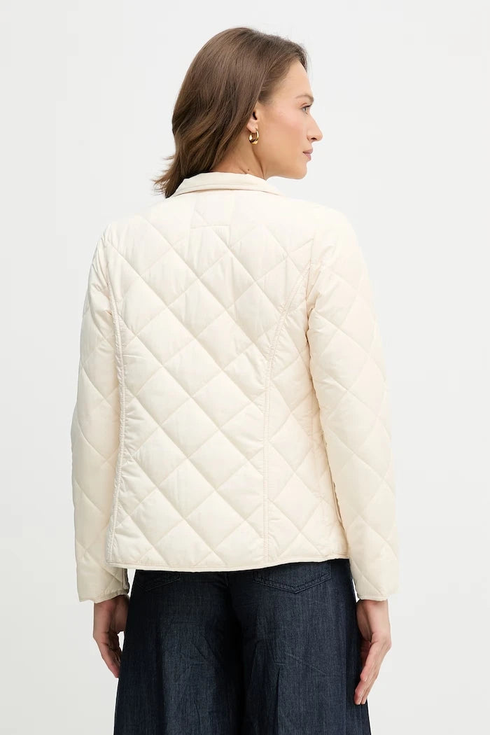 Яке U.S. Polo Assn. QUILTED JACKET