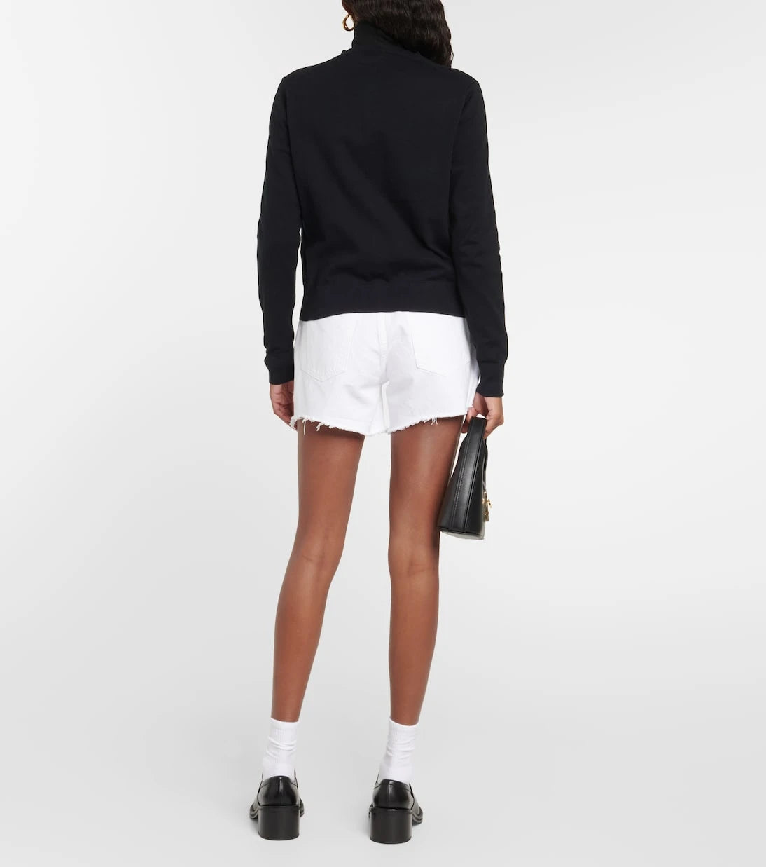 Polo Ralph Lauren - Embroidered cotton-blend cardigan