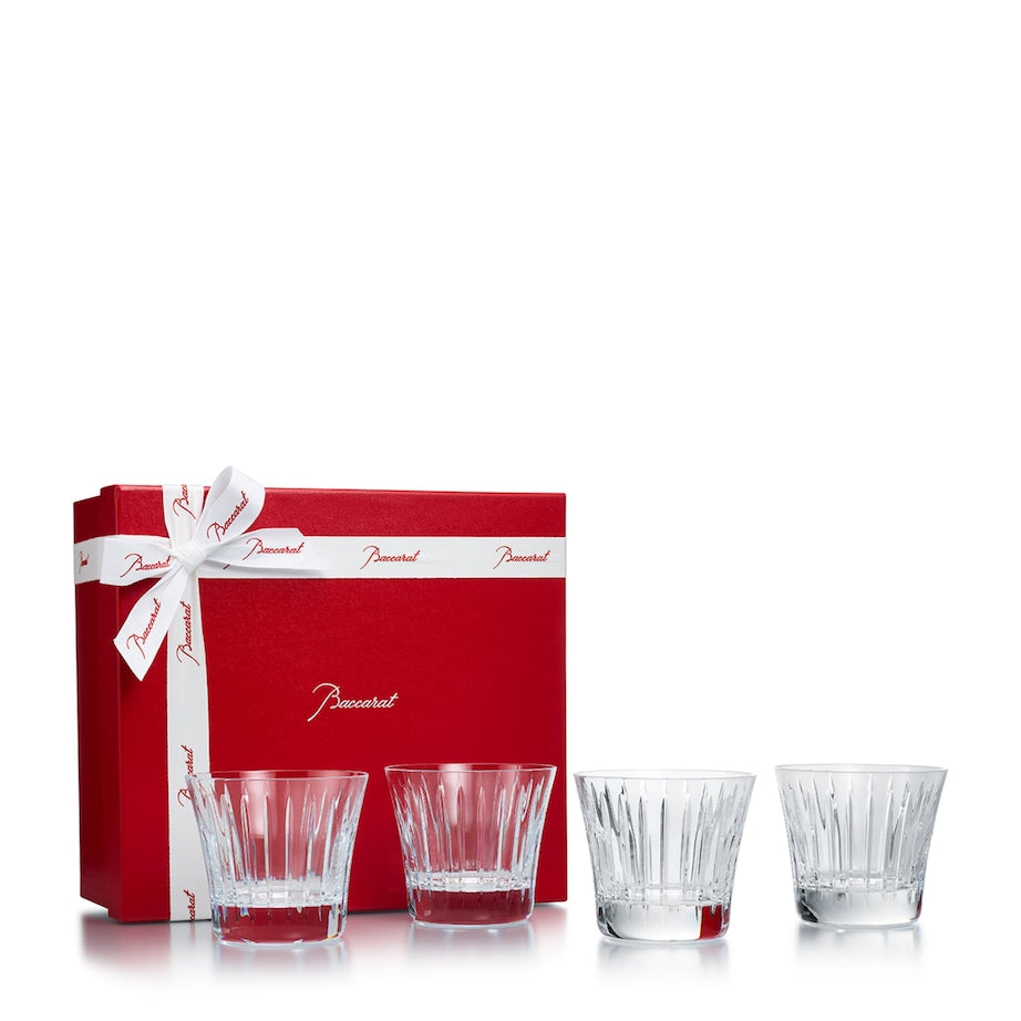 175 Anniversary Edition Set of 4 Symphony Tumblers