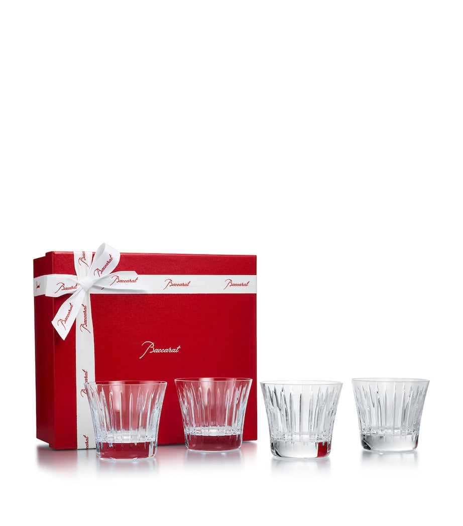 175 Anniversary Edition Set of 4 Symphony Tumblers