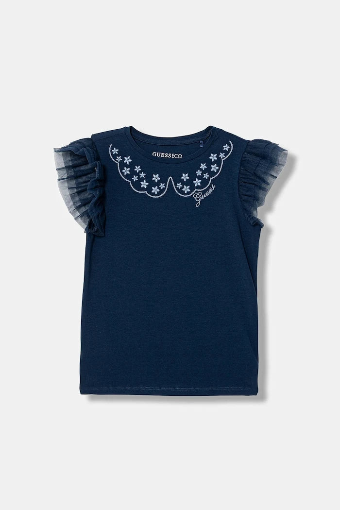 Детска тениска Guess
