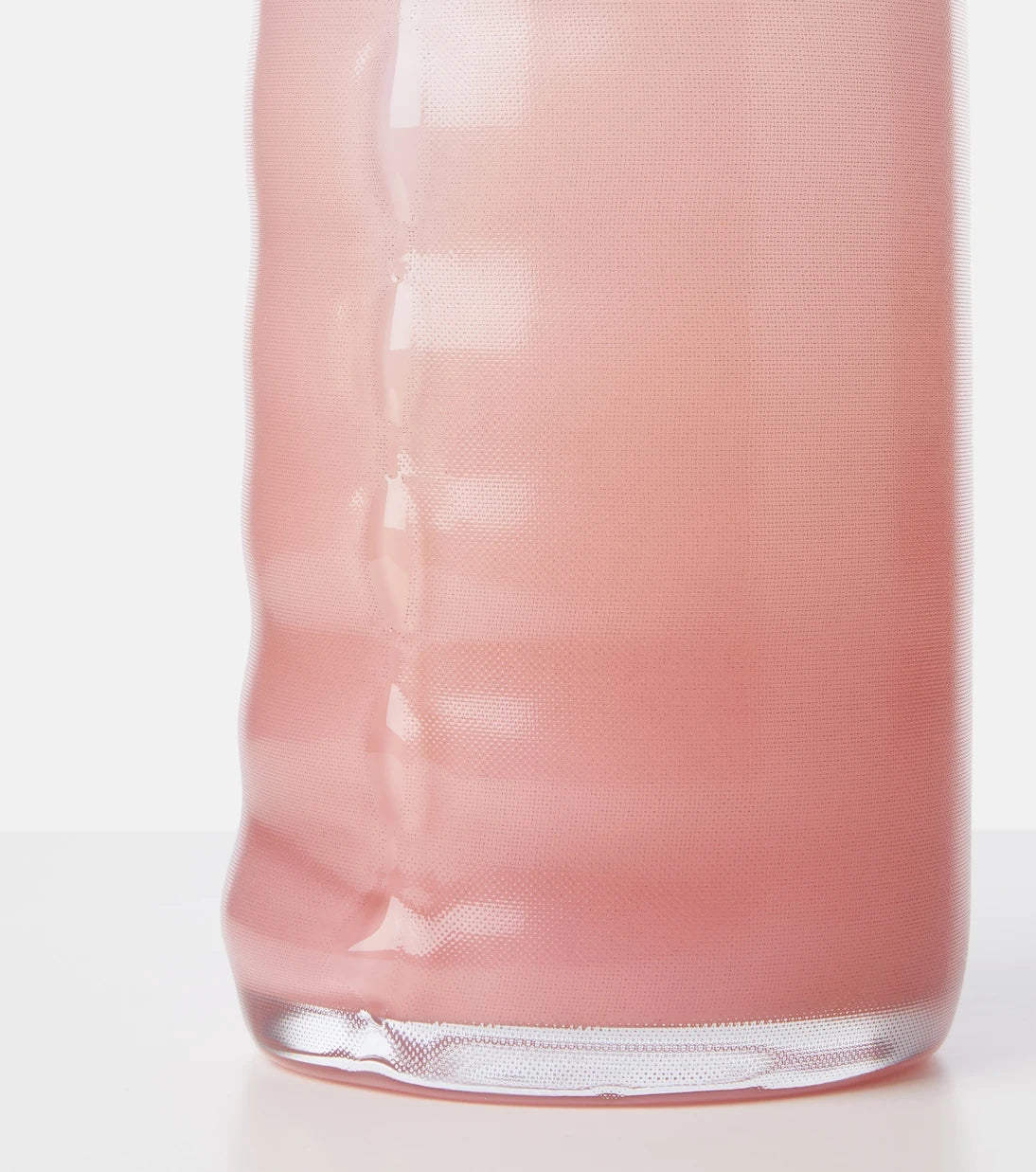 Milena Kling - Raw Large glass vase