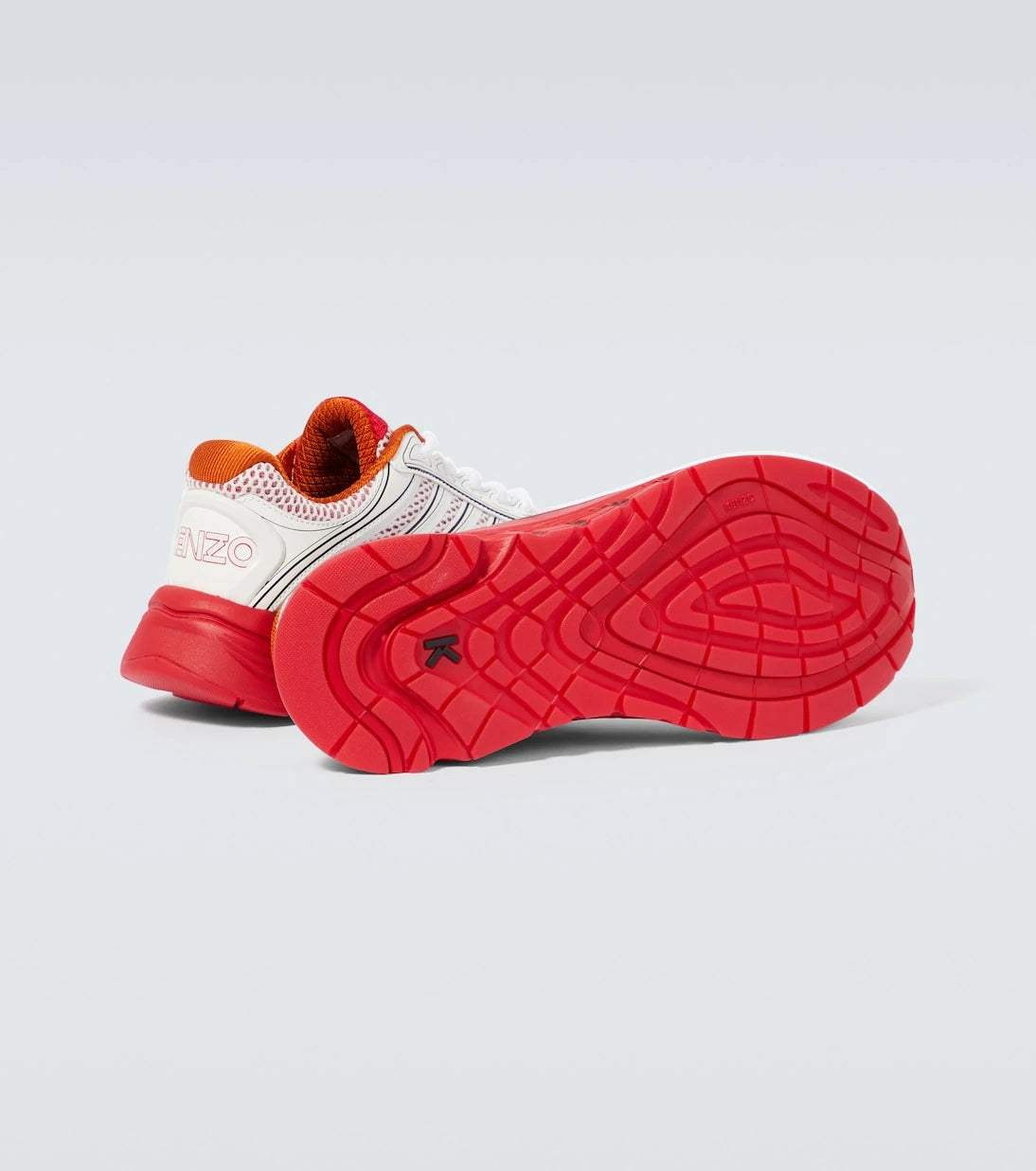 Kenzo - Pace low-top sneakers