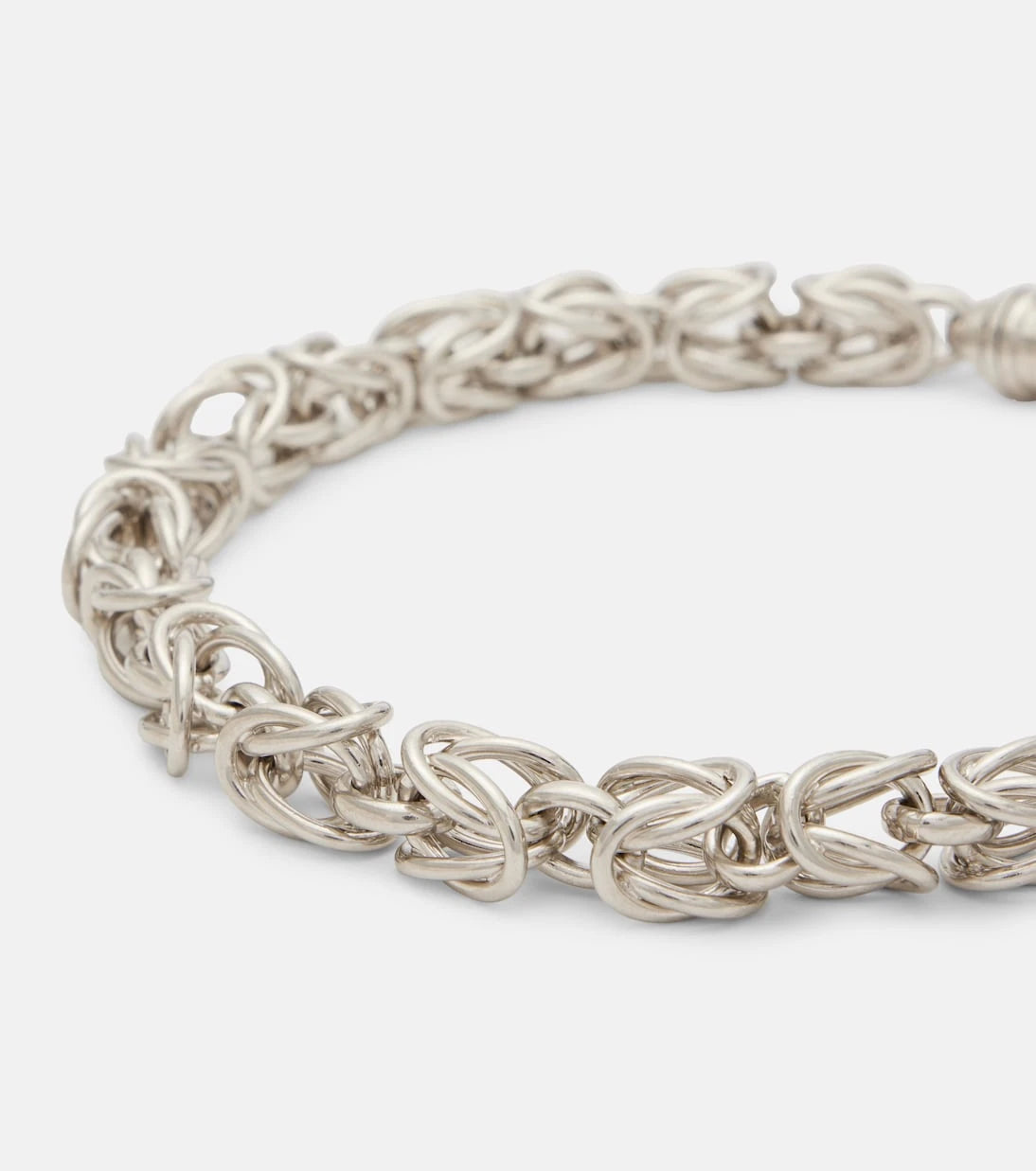 Toteme - Byzantine chain necklace