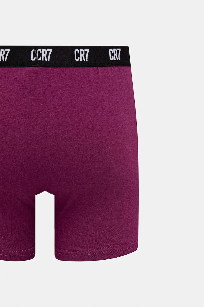 CR7 Cristiano Ronaldo Boxer (7'li)