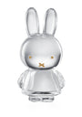 Baccarat x Dick Bruna.Miffy Figurine