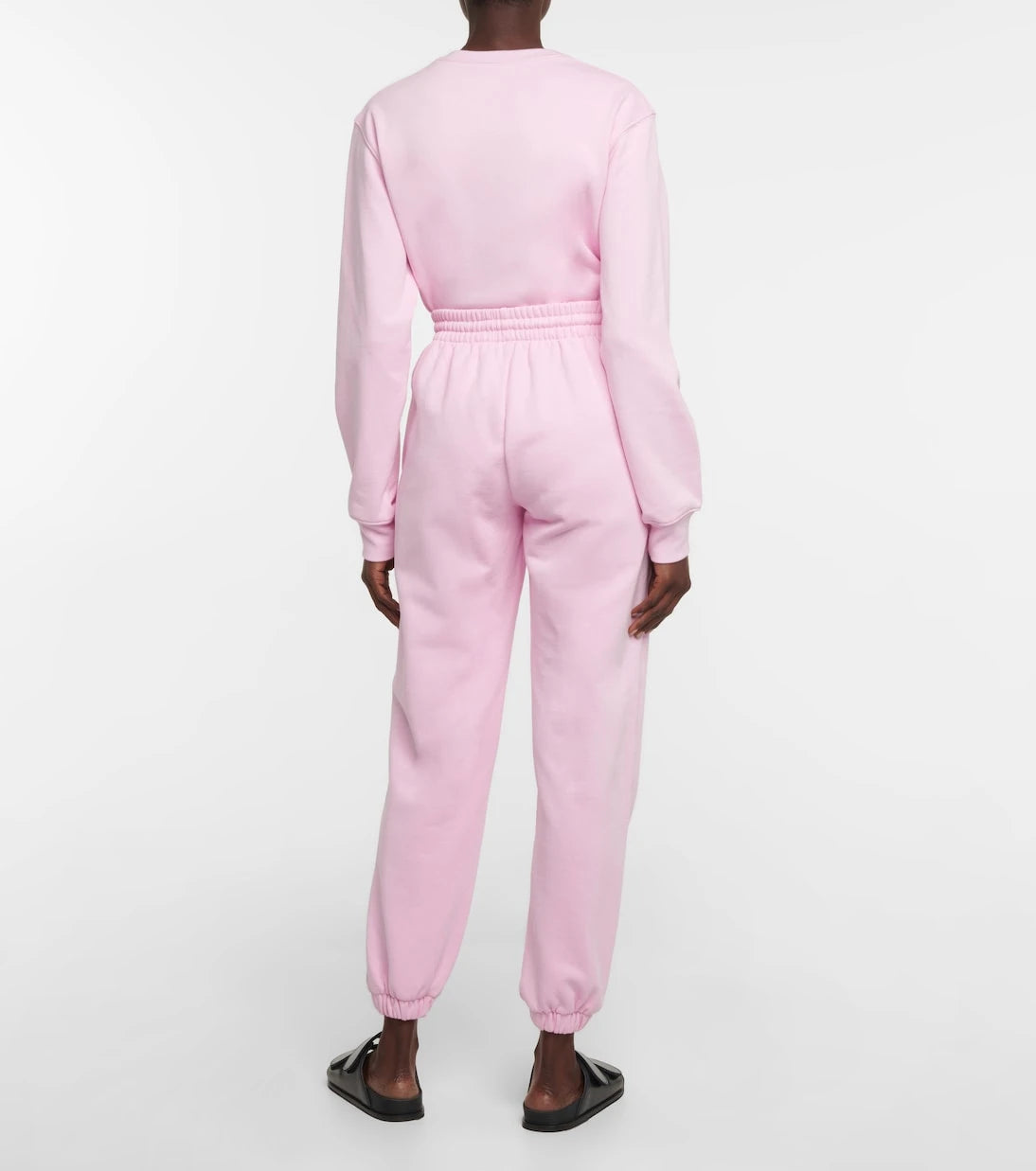 Wardrobe.NYC - Cotton sweatpants
