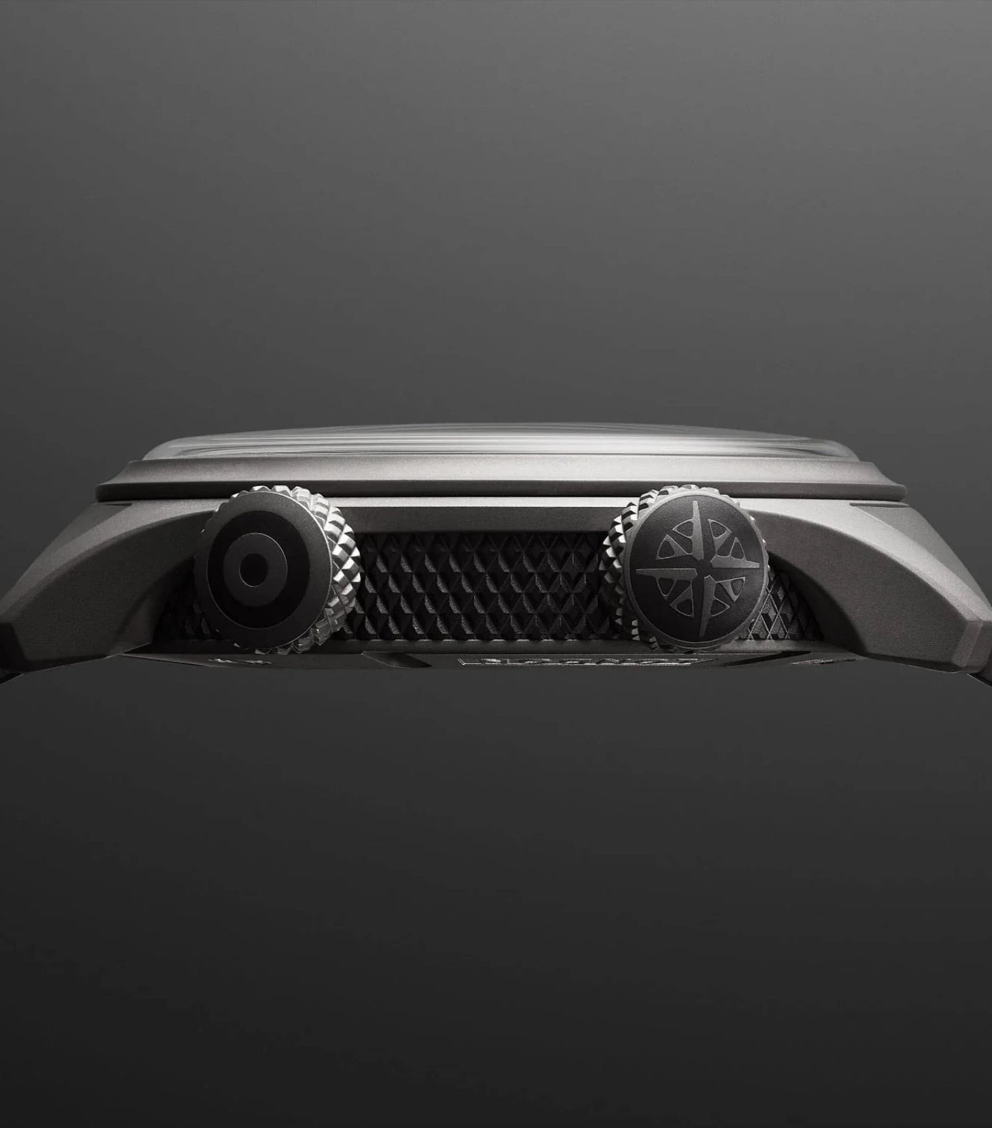 Bremont Titanium Altitude MB Meteor Stealth Grey Watch 42mm