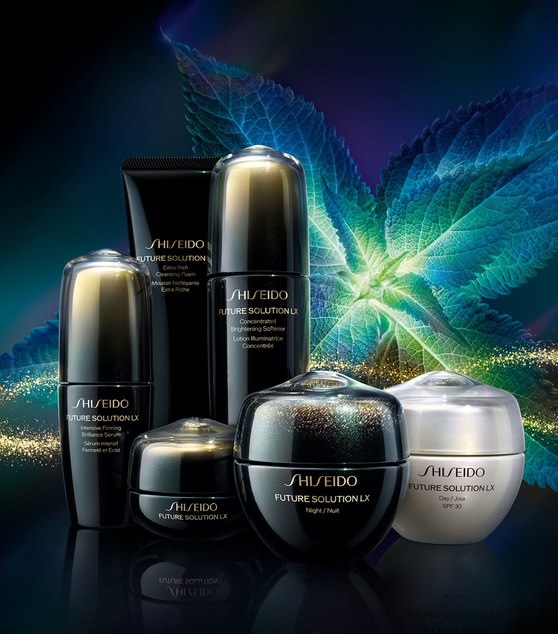 Future Solution LX Total Protective Cream (50ml)