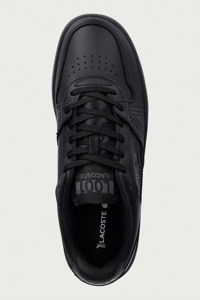 Lacoste L001 SET Erkek Deri Sneaker