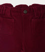 Corduroy Trousers (6-18 Months)