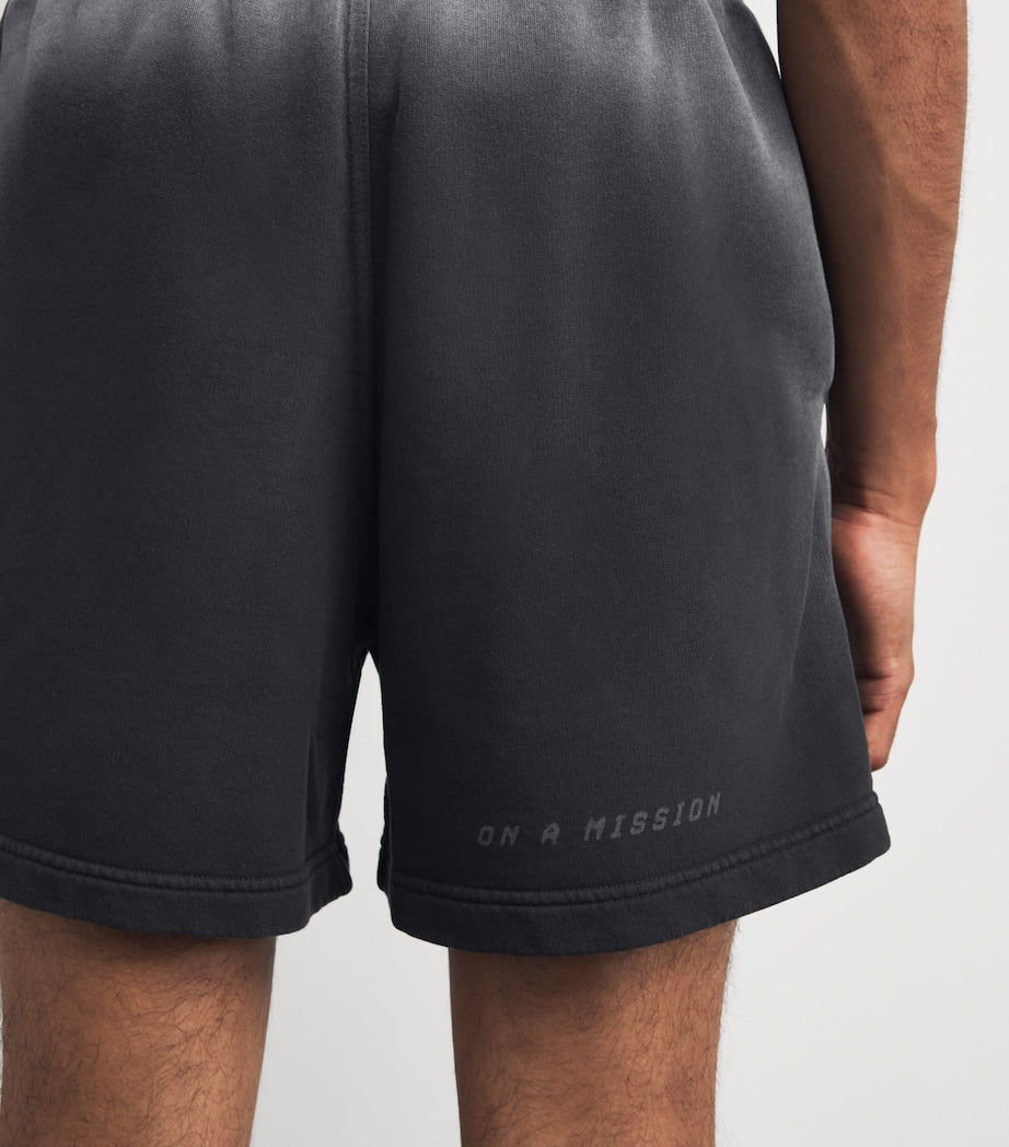 Represent 247 247 Motion Shorts