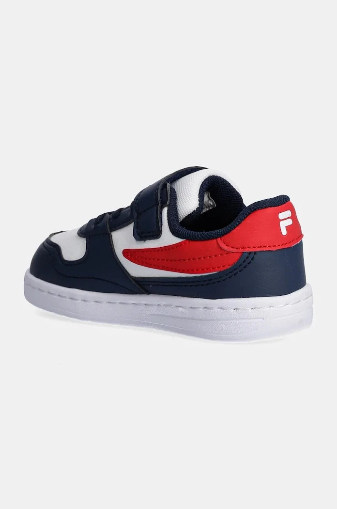 Fila FXVENTUNO VELCRO Çocuk Spor Ayakkabı