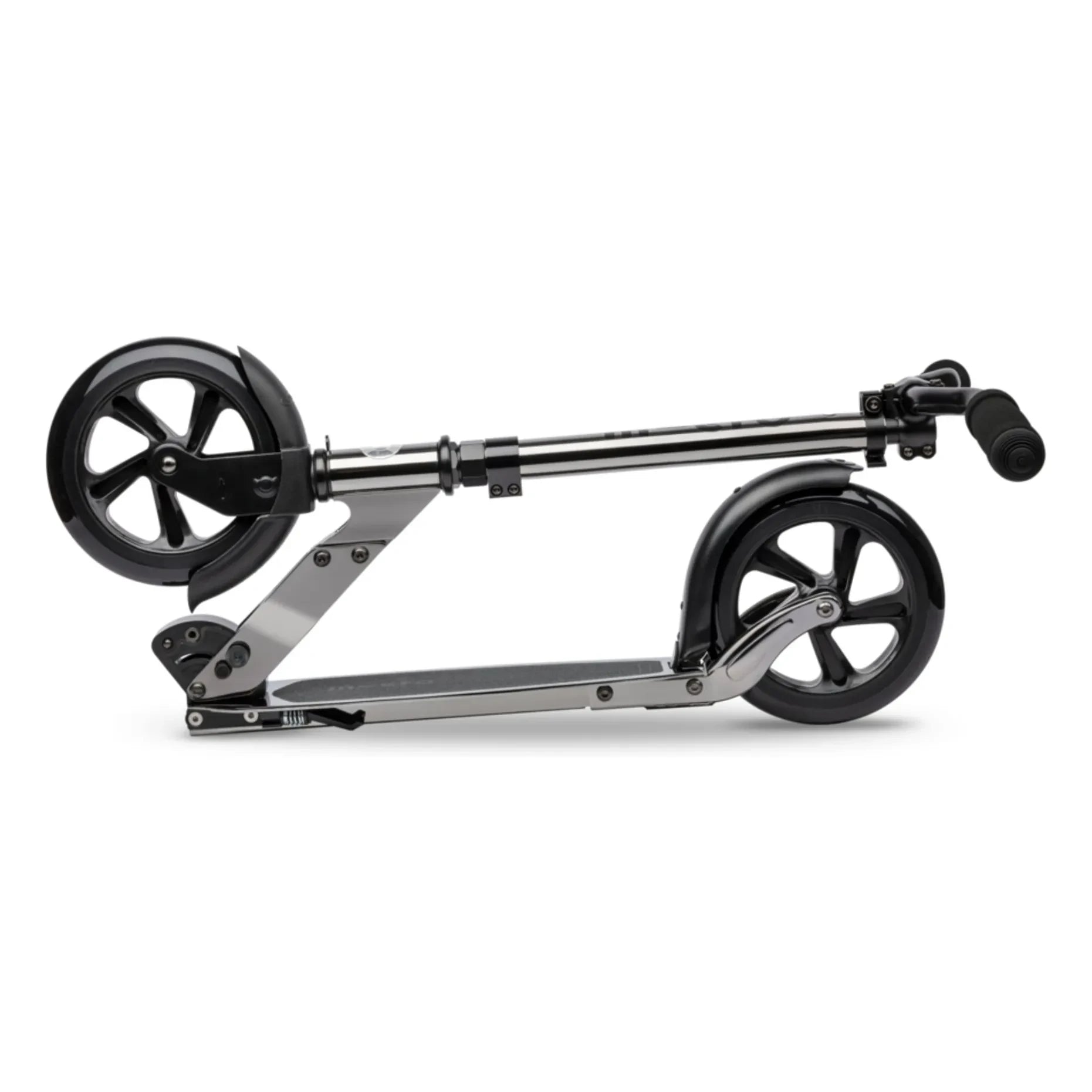 Micro - Classic Neochrome scooter | Black