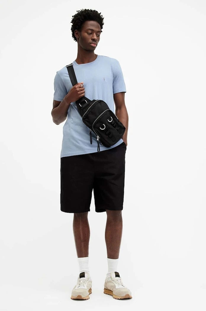 Тениска AllSaints TONIC SS CREW