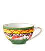 Dolce & Gabbana Casa Carreto Coffee Cup and Saucer