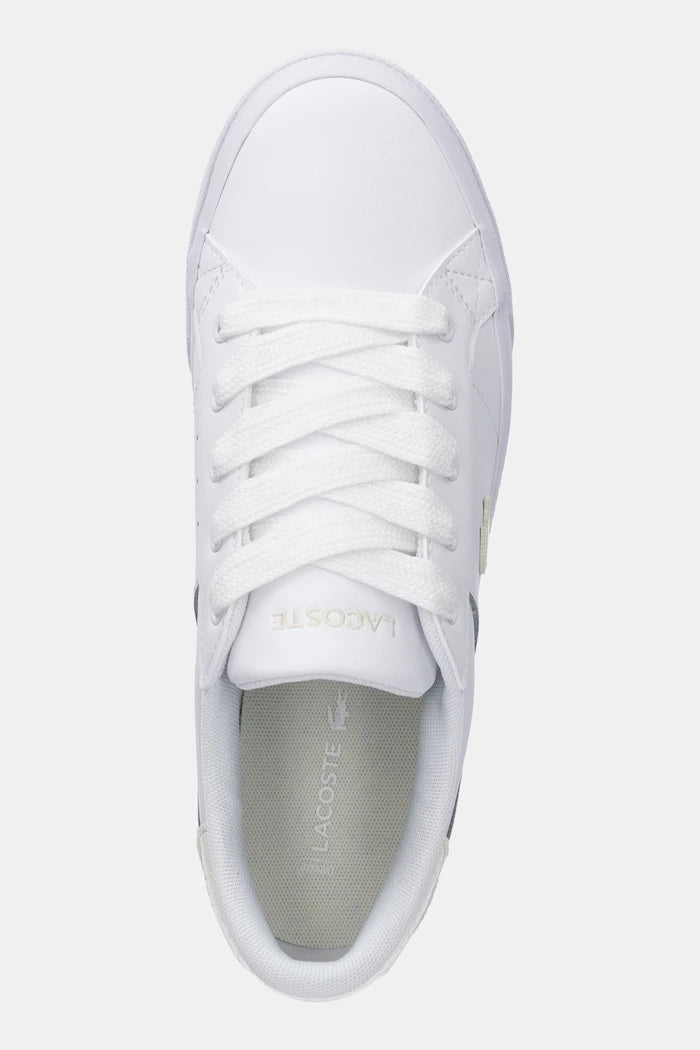 Маратонки Lacoste Ziane Platform Sneakers