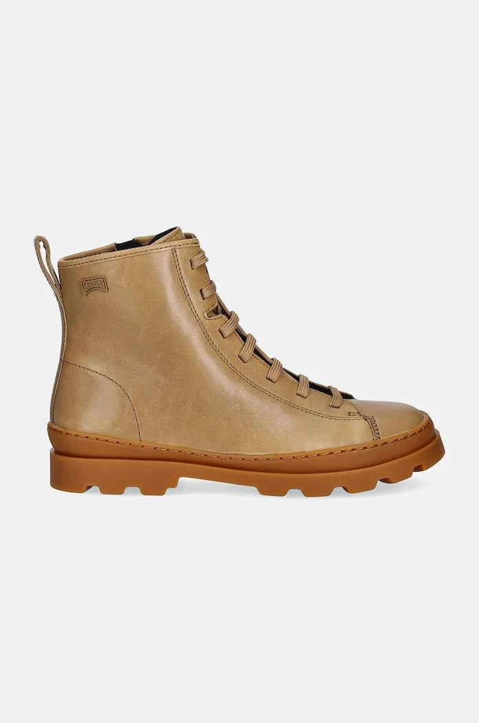 Зимни обувки Camper Brutus