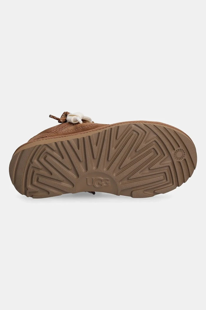 Детски маратонки UGG LO LOWMEL