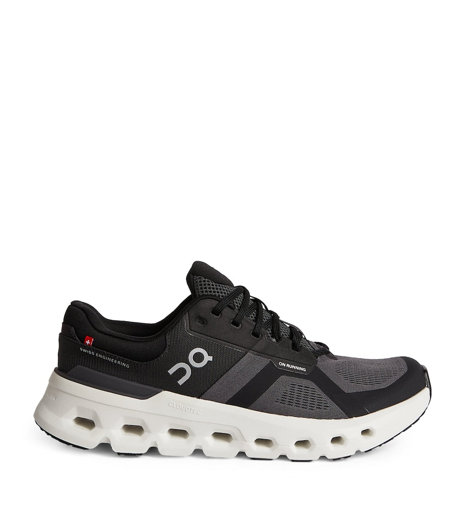 Cloudrunner 2 ECLIPSE | BLACK