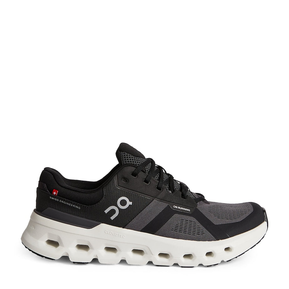 Cloudrunner 2 ECLIPSE | BLACK