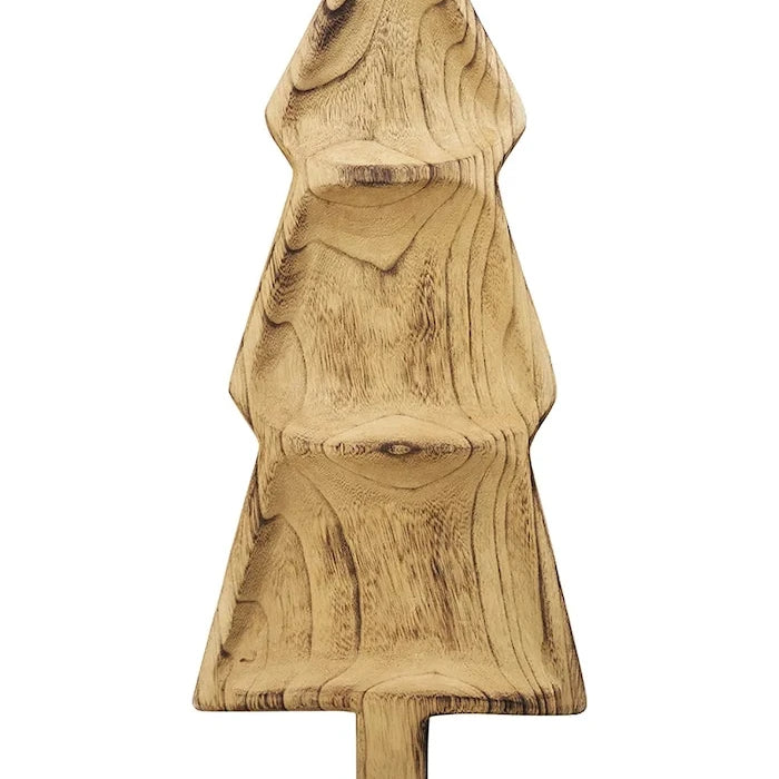 Декоративен поднос Madam Stoltz 24 x 62 cm