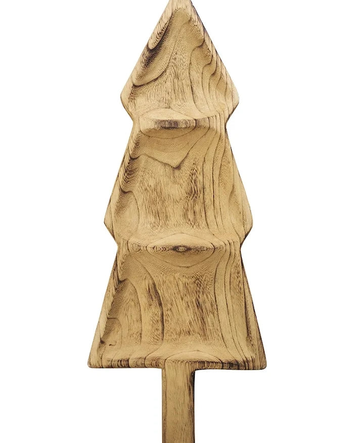 Madam Stoltz Dekoratif Tepsi 24 x 62 cm