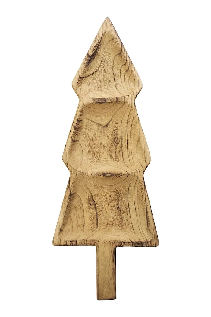 Декоративен поднос Madam Stoltz 24 x 62 cm