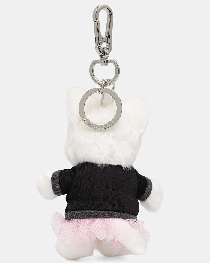 Karl Lagerfeld kadın anahtarlık IKON