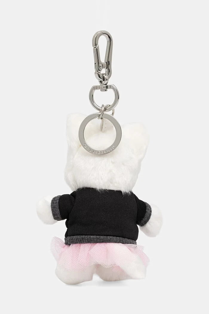 Karl Lagerfeld ключодържател дамски IKON