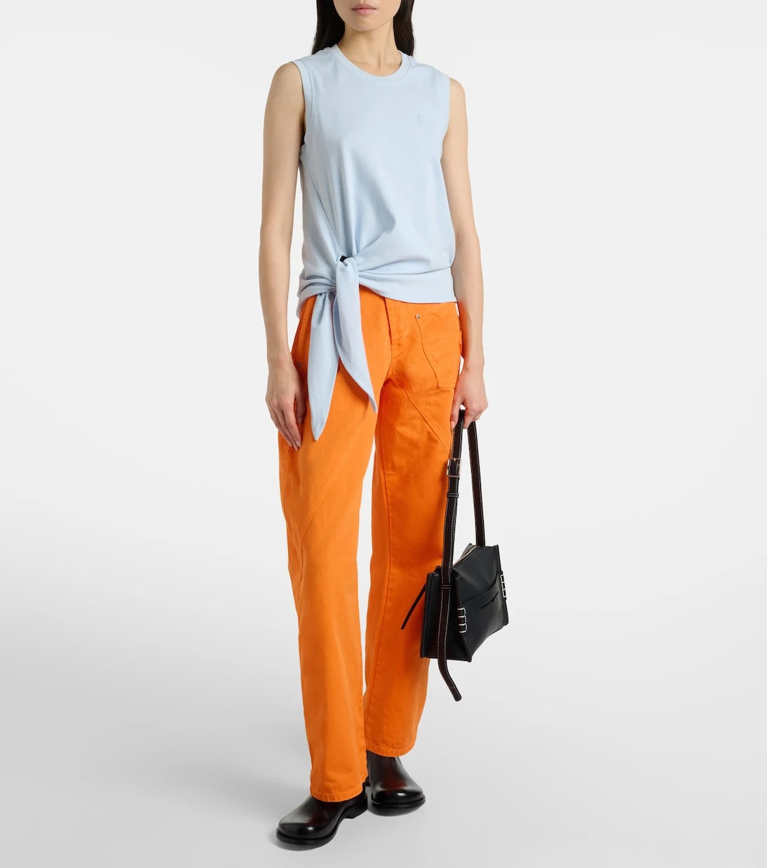 JW Anderson - Cotton top