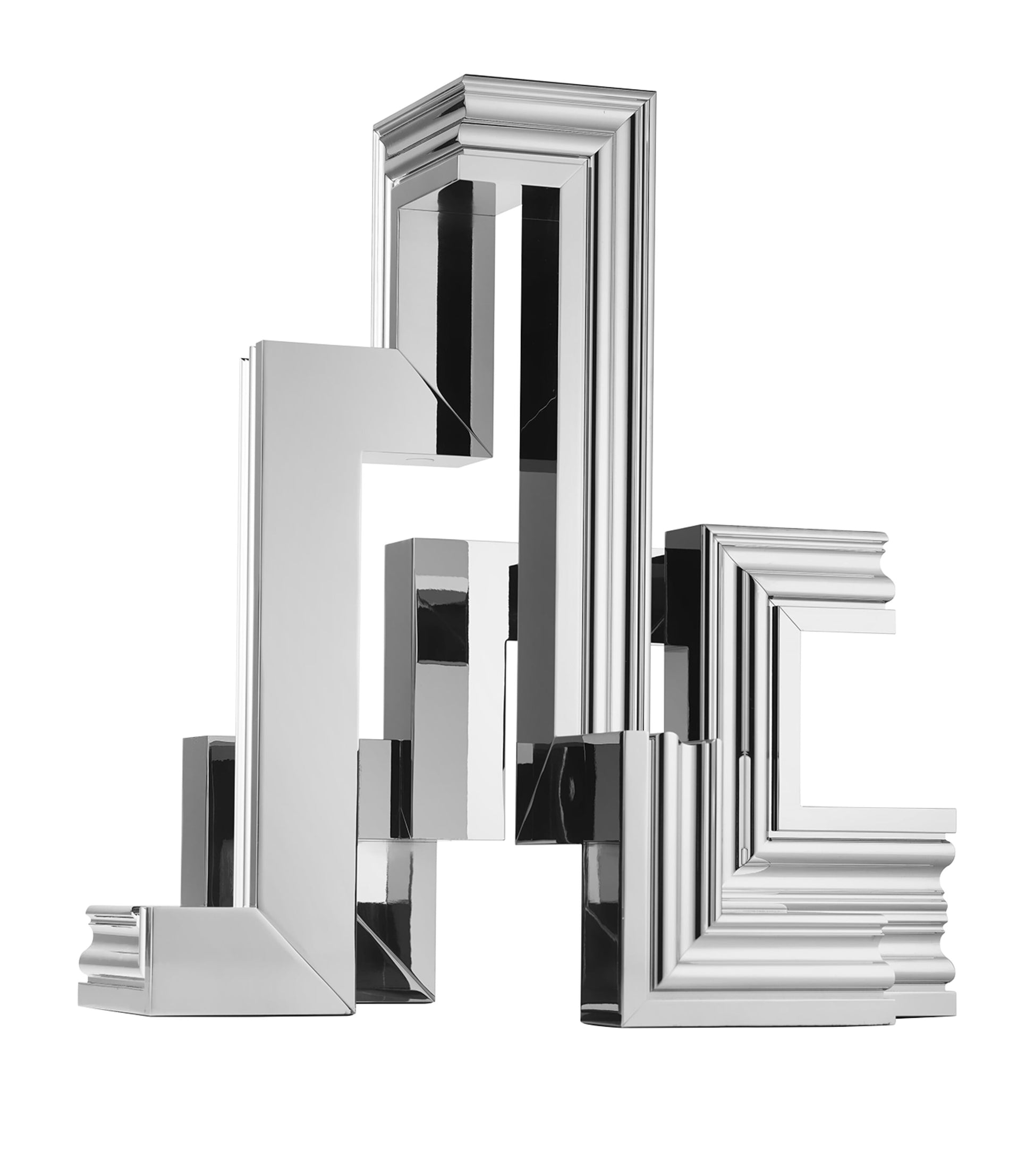 Perspectives 5-Light Candelabra