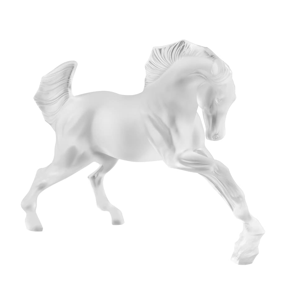Horse Sculpture