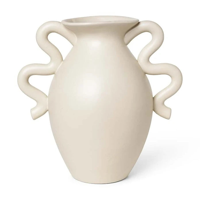 Декоративна ваза ferm LIVING Verso Table Vase