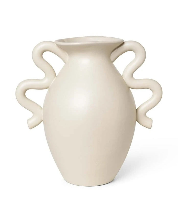 ferm LIVING Verso Masa Vazosu
