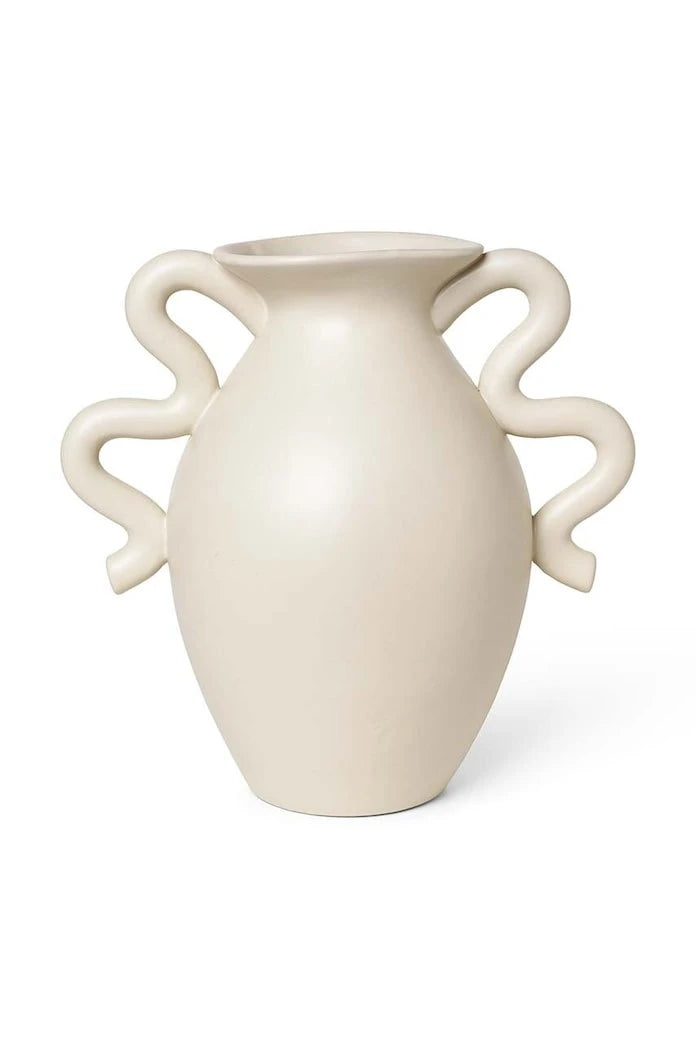ferm LIVING Verso Masa Vazosu
