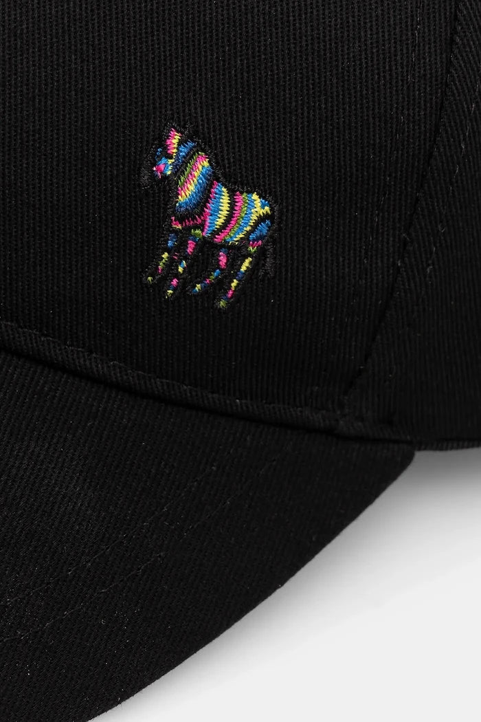Paul Smith Pamuklu Vizörlü Şapka