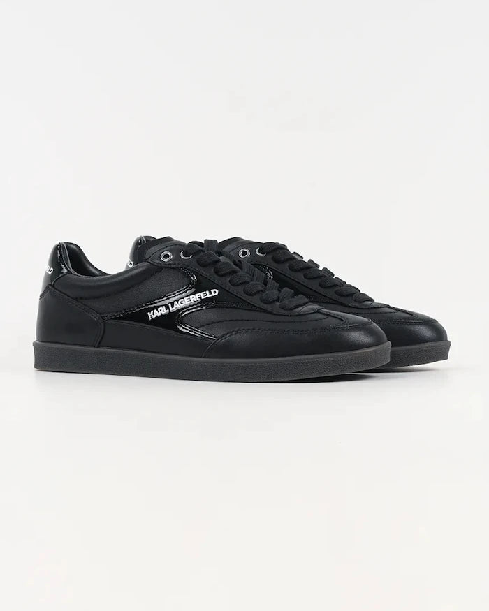 Karl Lagerfeld KANDIDATE Deri Sneakers