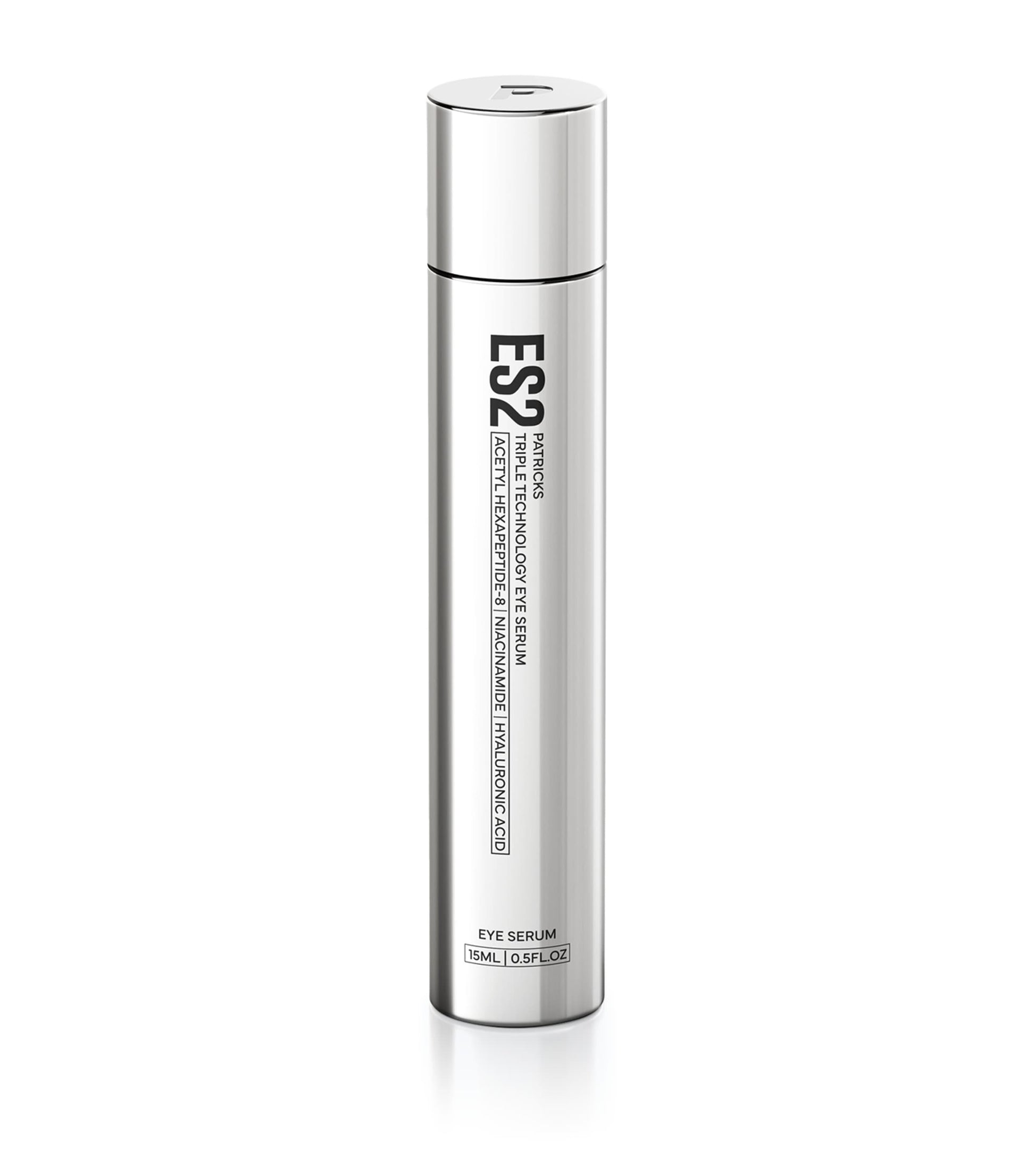 Patricks ES2 Triple Technology Eye Serum (15ml)
